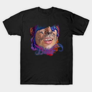 Rainbow Biter T-Shirt